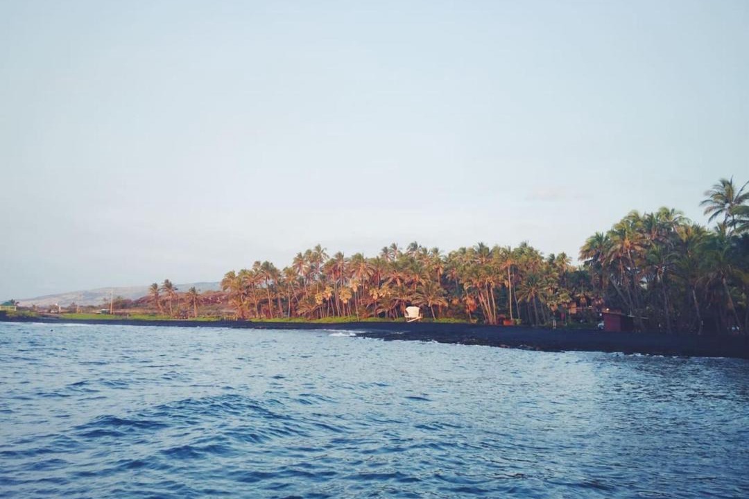 Photo of Others in Punaluu