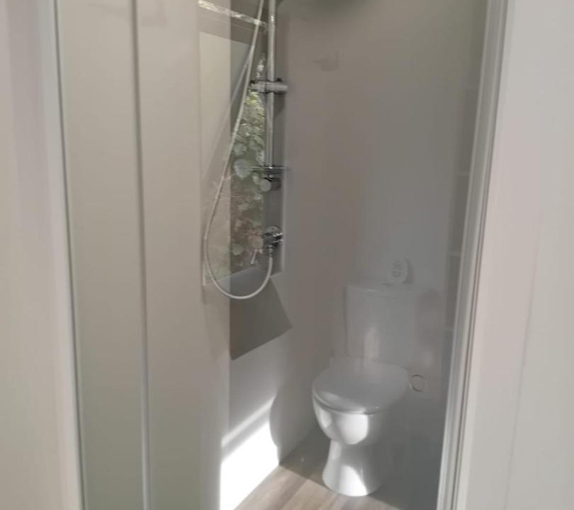 Photo of Bathroom in Serignan