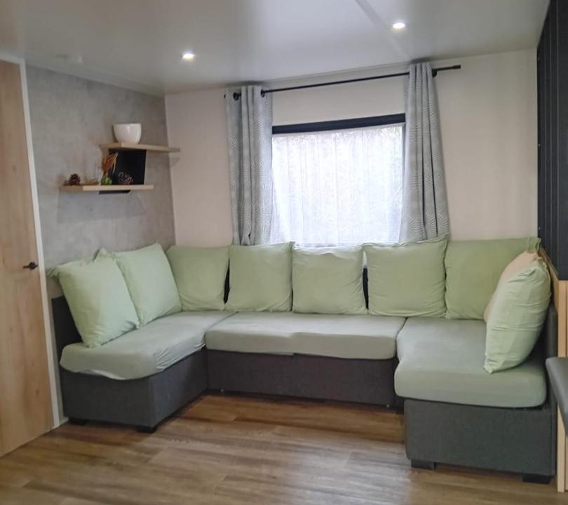Photo of Livingroom in Serignan
