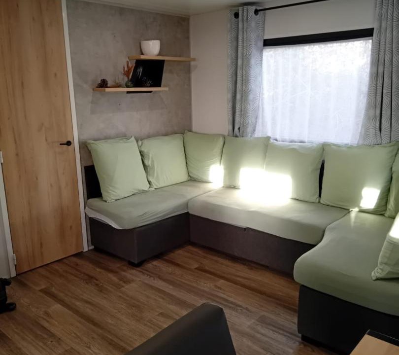 Photo of Livingroom in Serignan