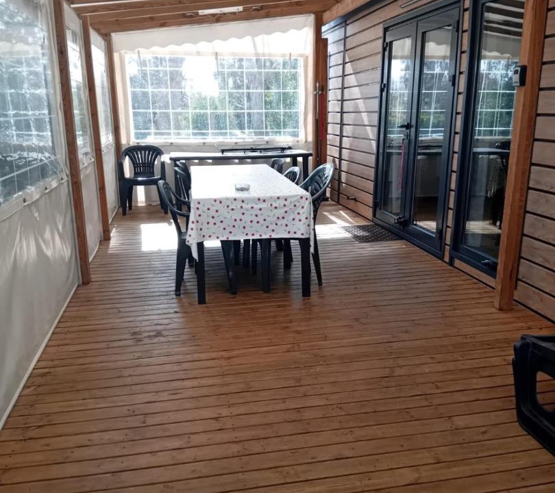 Photo of Patio Balcony in Serignan