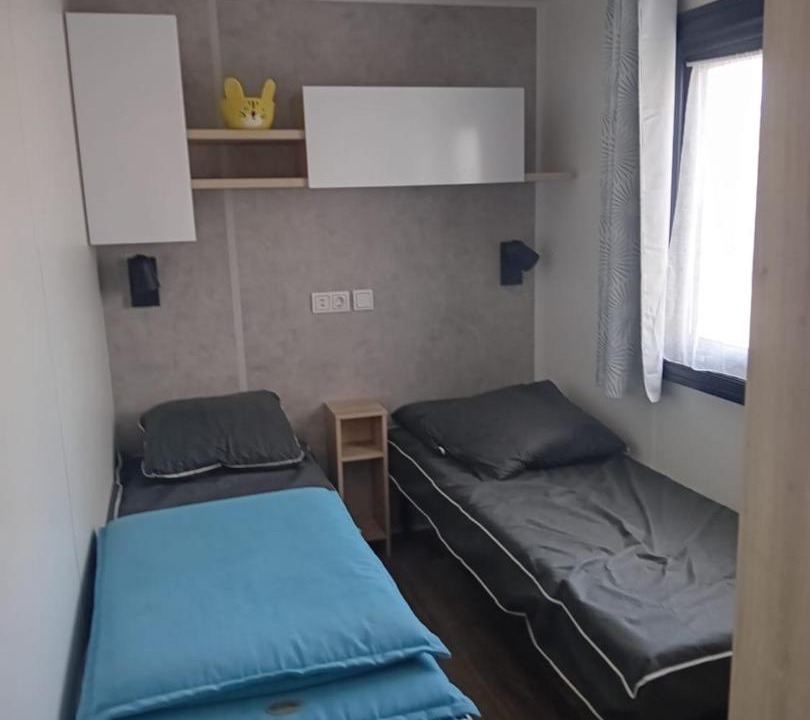 Photo of Bedroom in Serignan