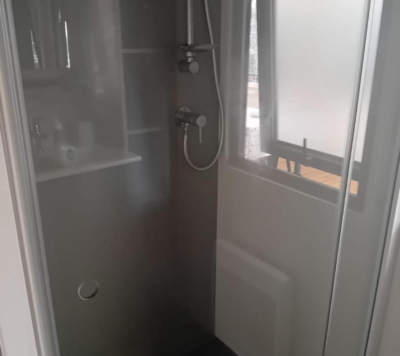 Photo of Bathroom in Serignan