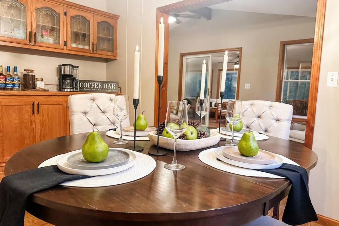 Photo of Kitchen in Farwell