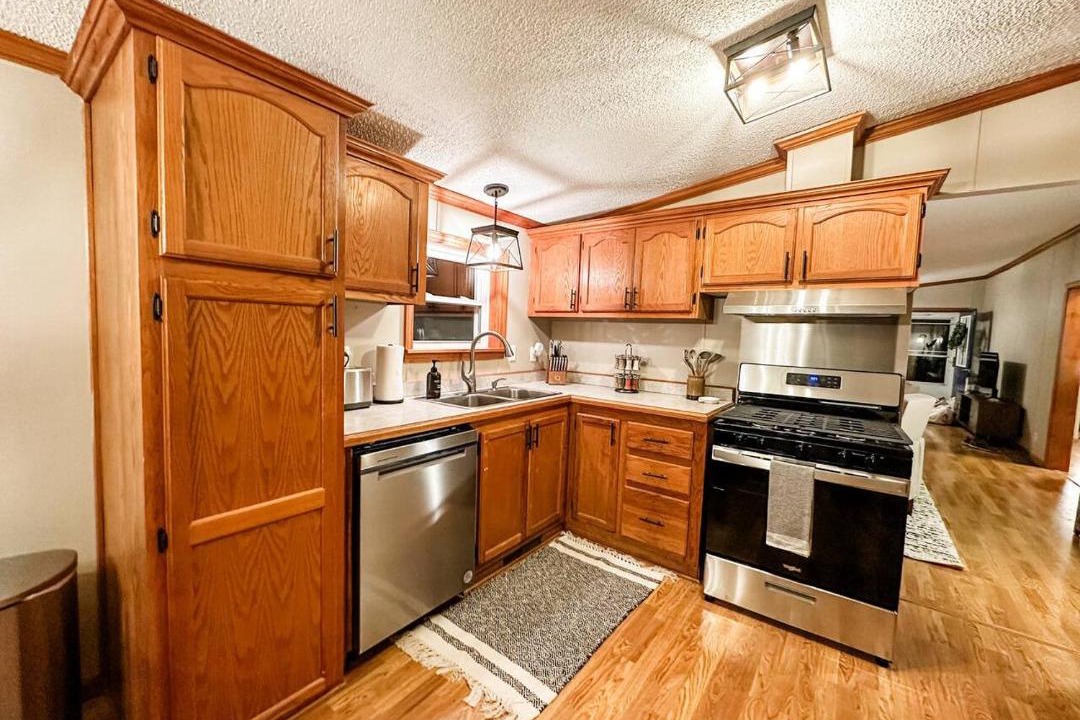 Photo of Kitchen in Farwell