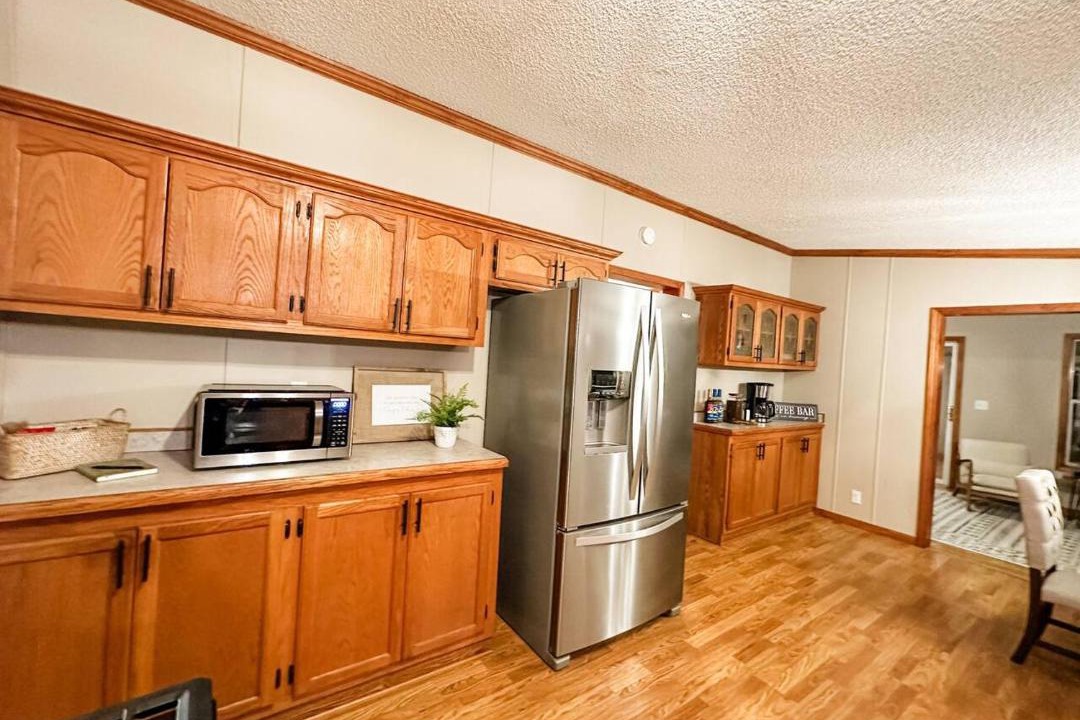 Photo of Kitchen in Farwell