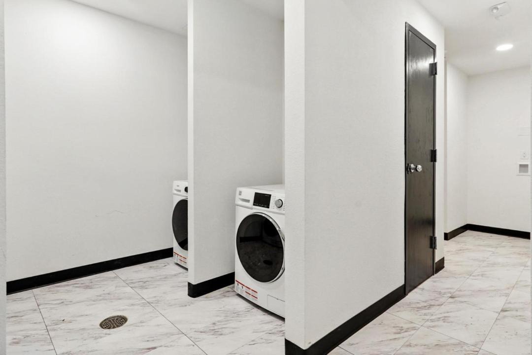 Photo of Bathroom in Tulsa