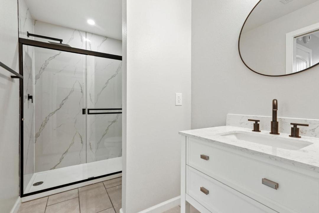 Photo of Bathroom in Tulsa