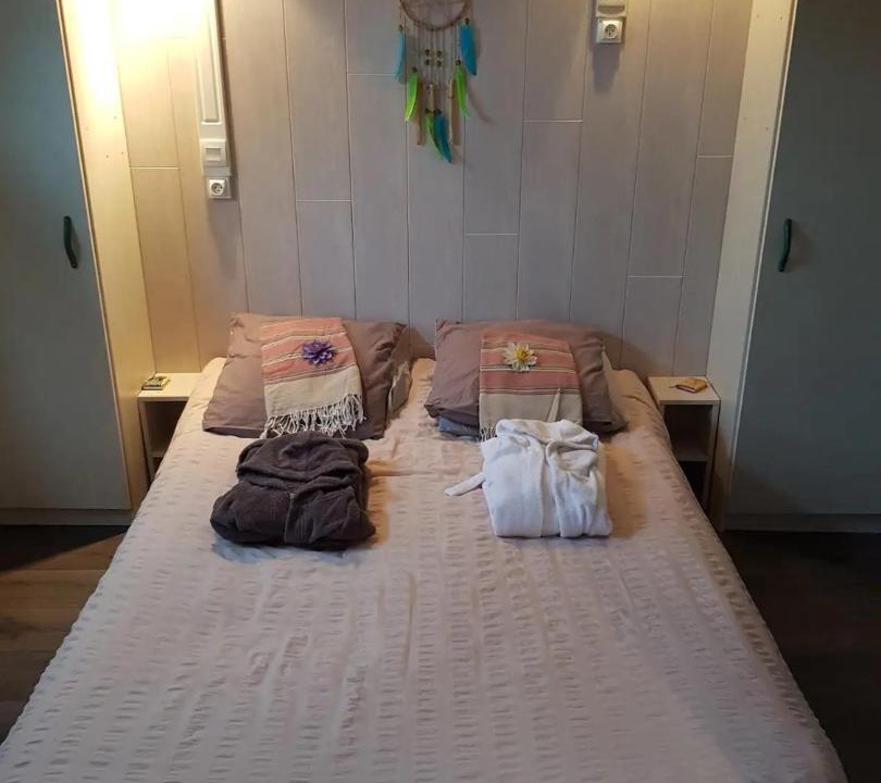 Photo of Bedroom in Castets