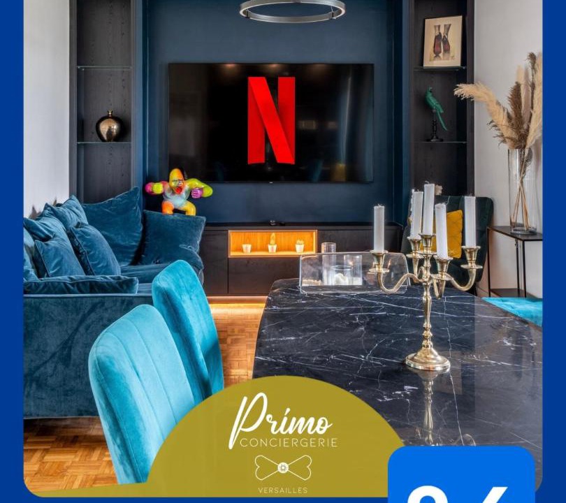 Photo of Livingroom in Saint-Louis