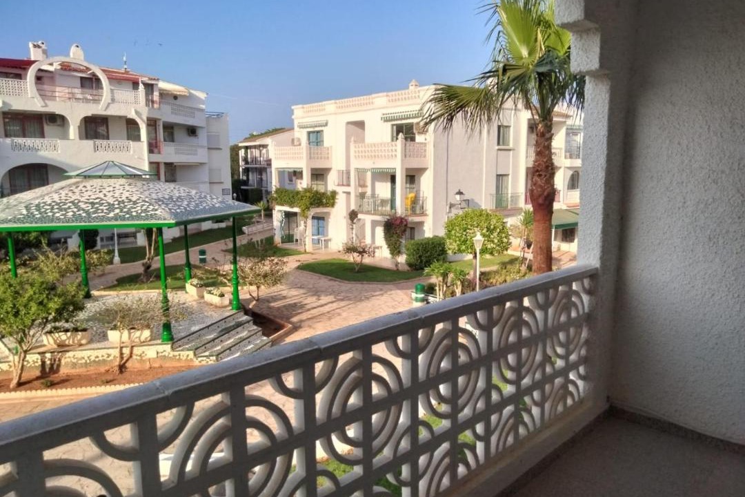 Photo of Patio Balcony in Alcossebre