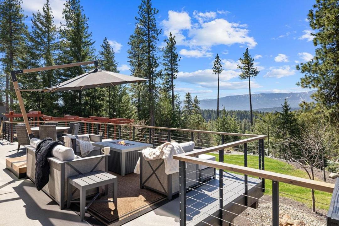 Photo of Patio Balcony in Ronald