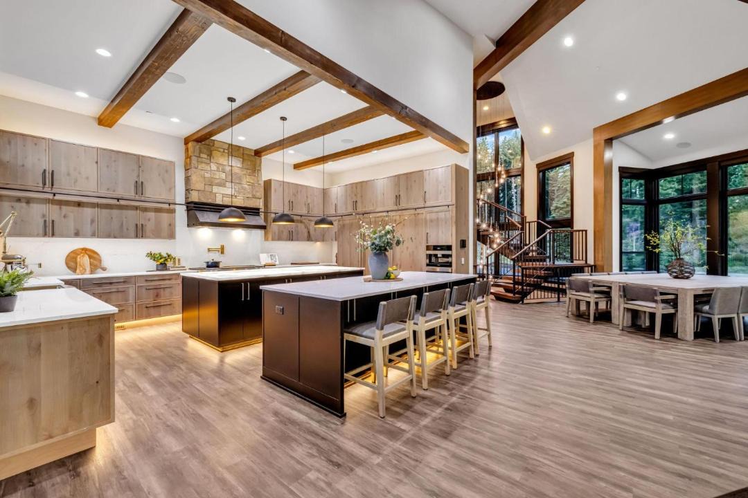 Photo of Kitchen in Cle Elum