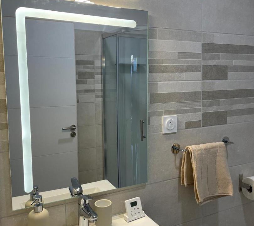 Photo of Bathroom in Lourdes