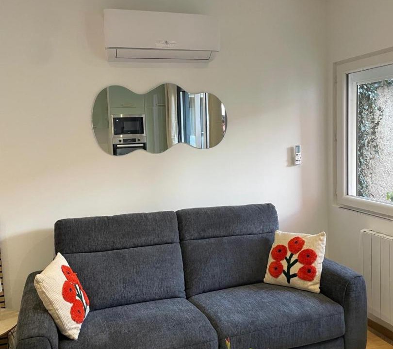 Photo of Livingroom in Lourdes