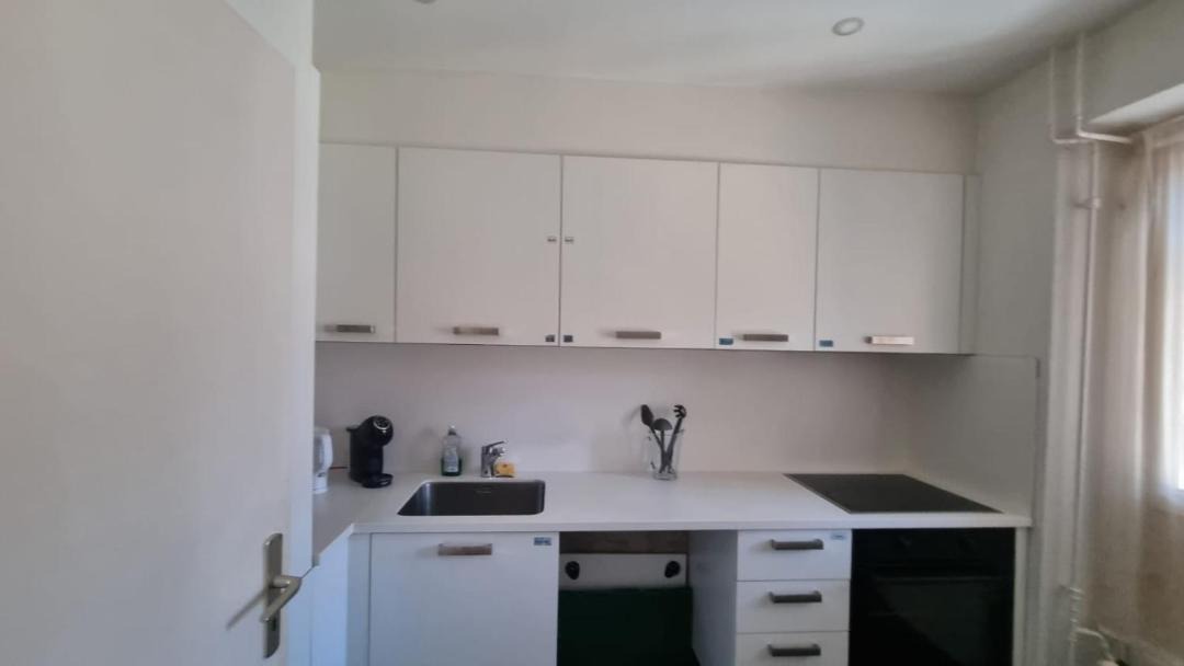 Photo of Kitchen in Busserach