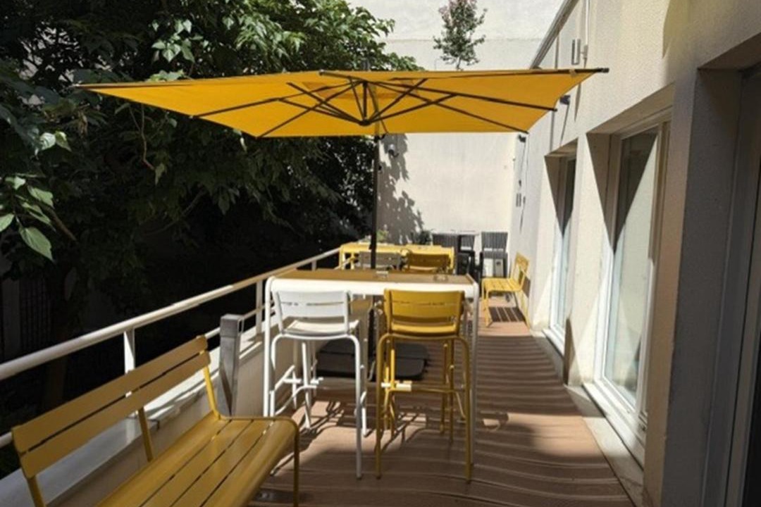 Photo of Others in Quartier des Grandes-Carrieres