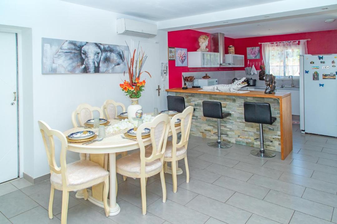 Photo of Kitchen in Castelnau-le-Lez