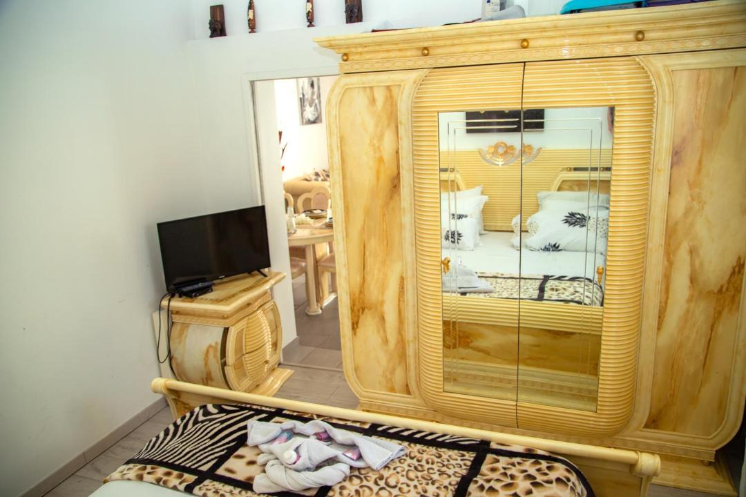 Photo of Bedroom in Castelnau-le-Lez