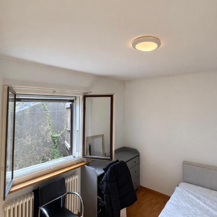 Photo of Bedroom in Hergiswil