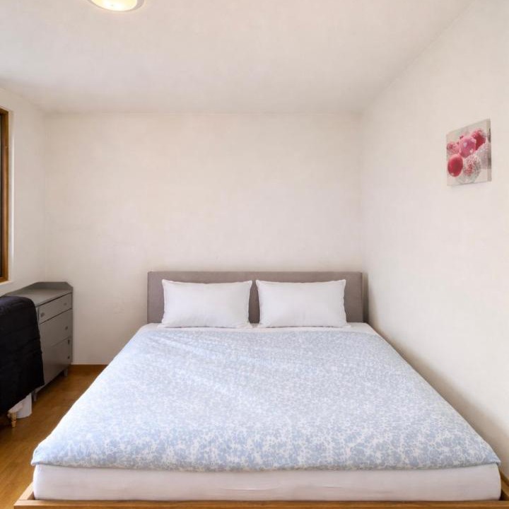 Photo of Bedroom in Hergiswil