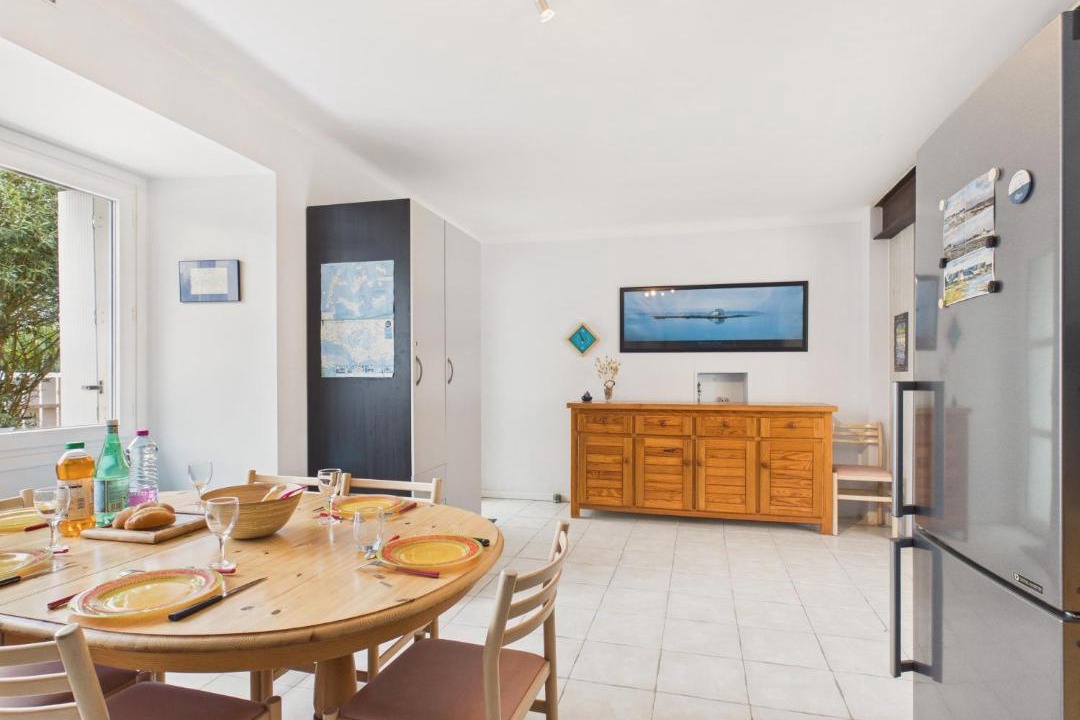 Photo of Kitchen in Penvins