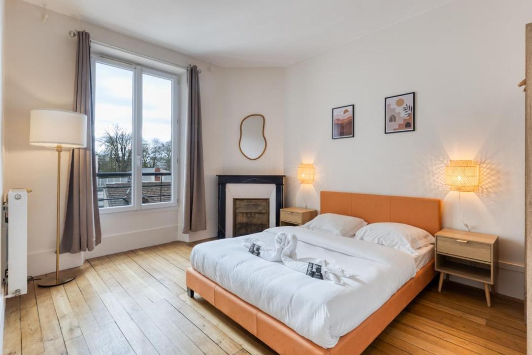 Photo of Bedroom in Juvisy-sur-Orge