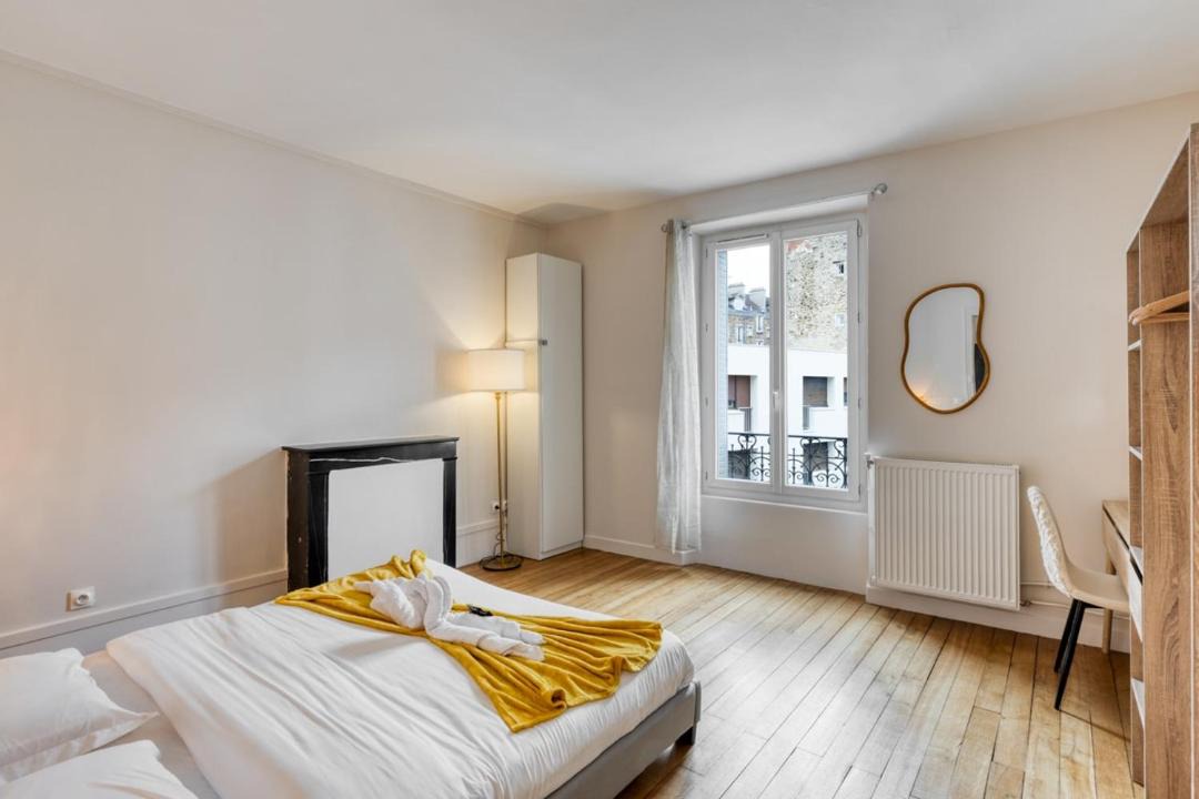 Photo of Bedroom in Juvisy-sur-Orge