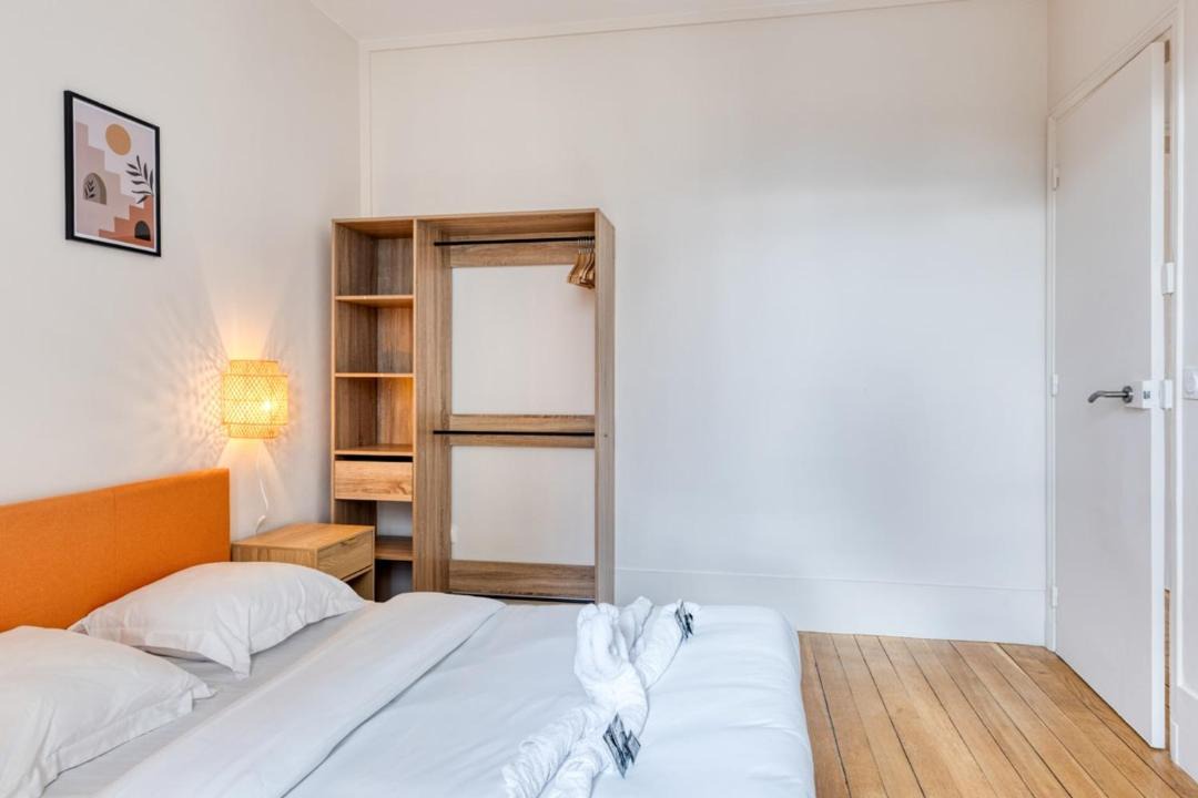 Photo of Bedroom in Juvisy-sur-Orge