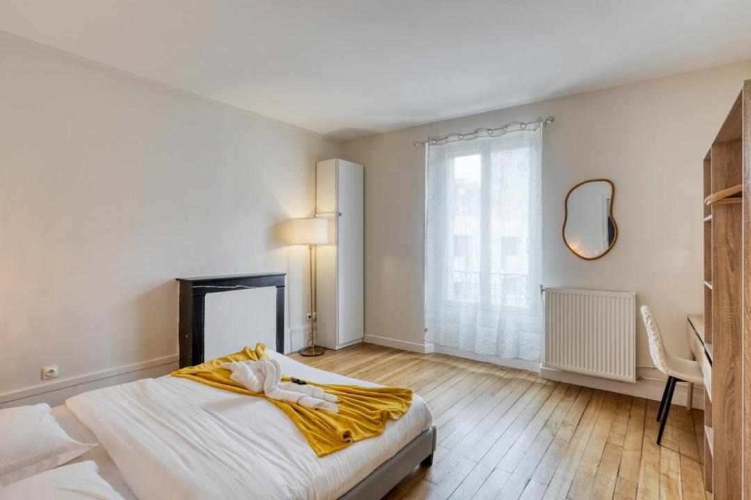 Photo of Bedroom in Juvisy-sur-Orge