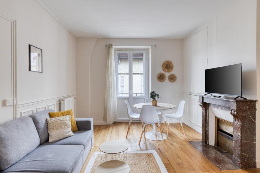 Photo of Livingroom in Juvisy-sur-Orge