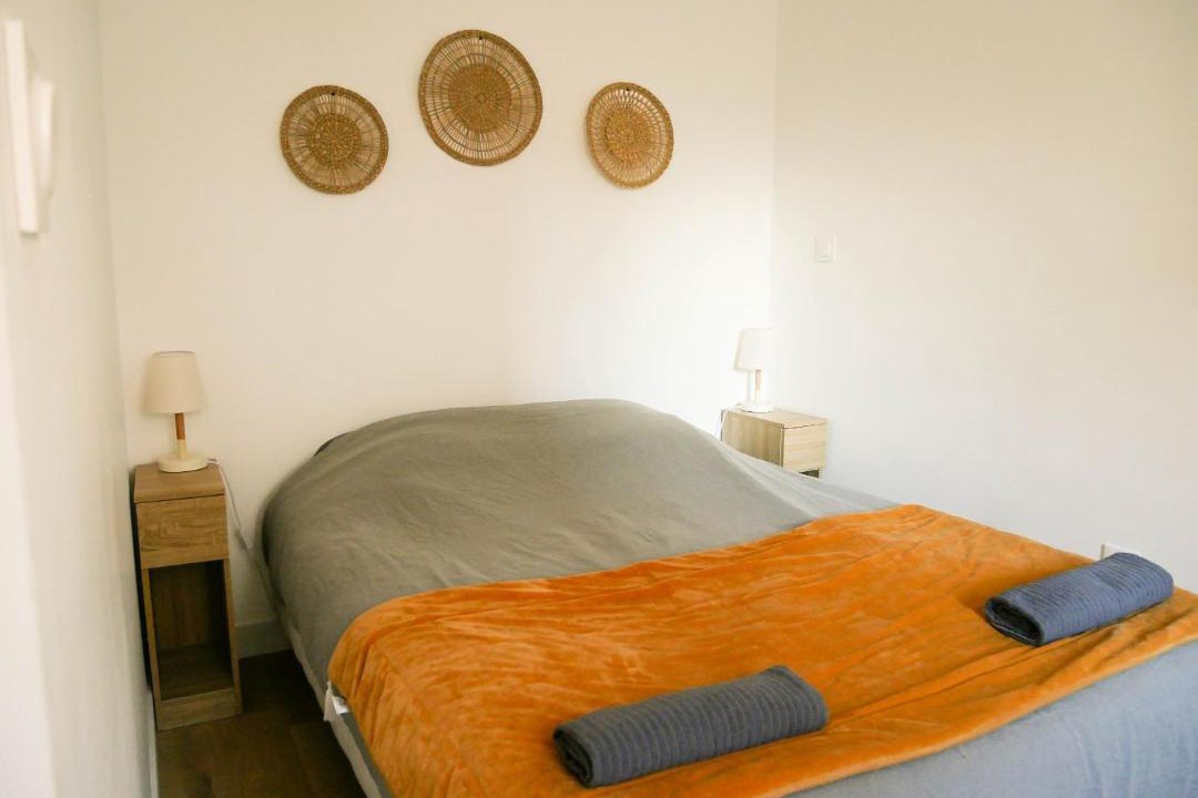 Photo of Bedroom in Vermelles