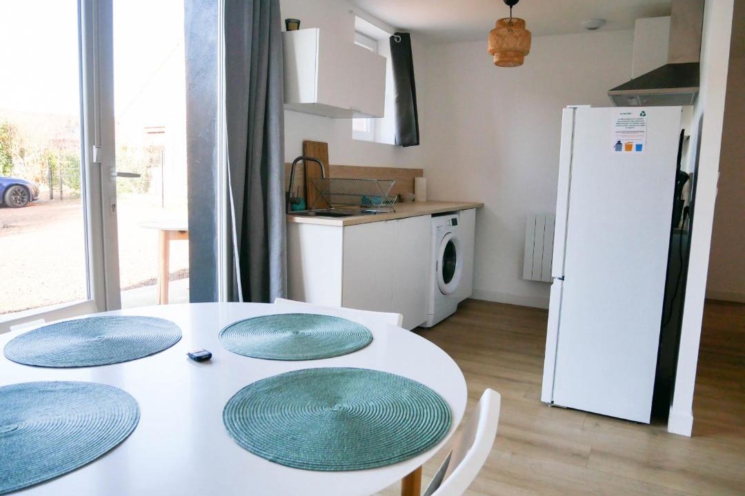 Photo of Kitchen in Vermelles