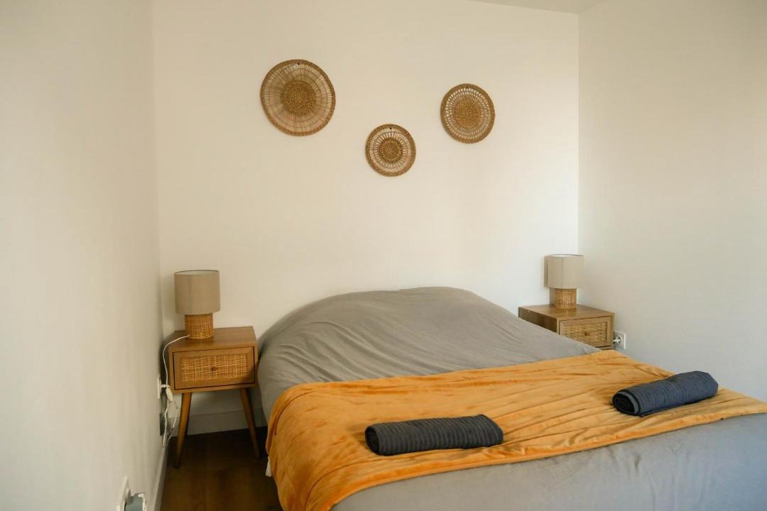 Photo of Bedroom in Vermelles