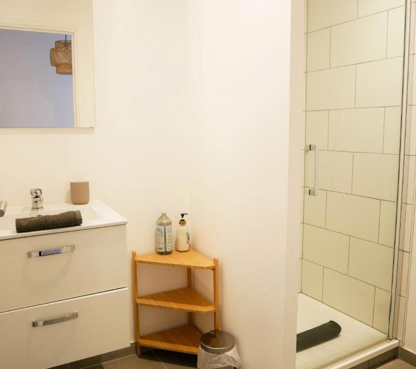 Photo of Bathroom in Vermelles