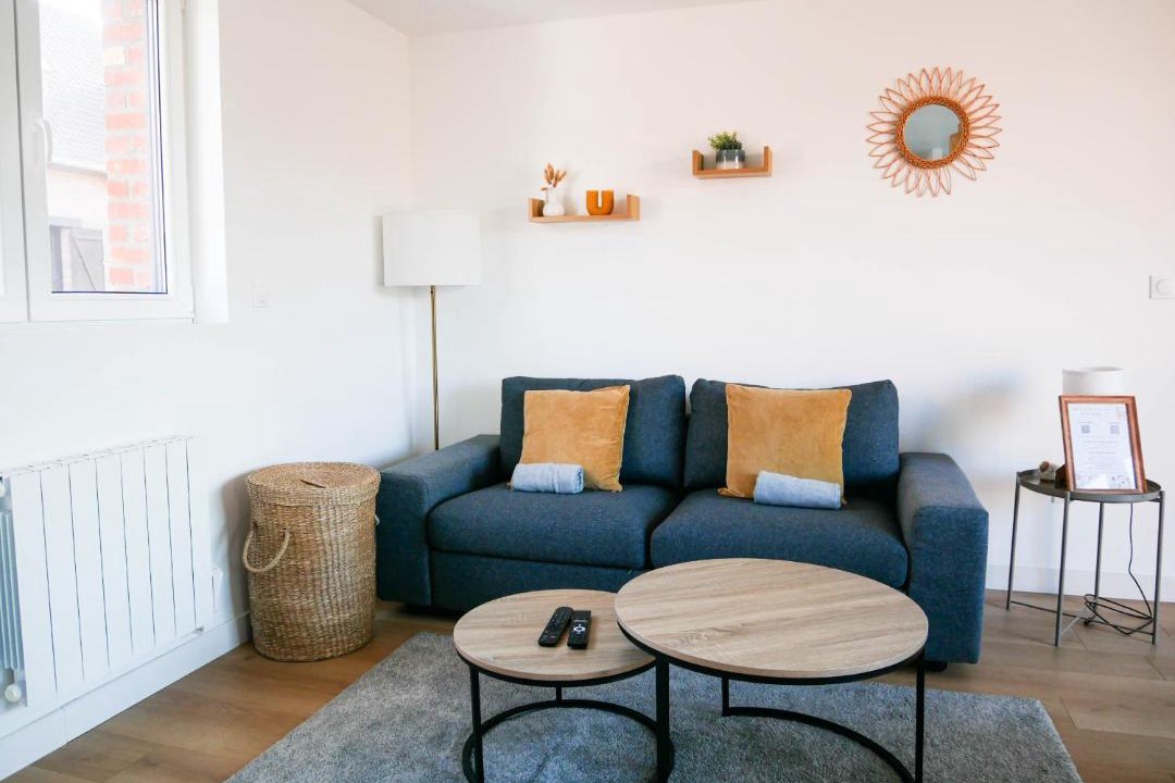 Photo of Livingroom in Vermelles