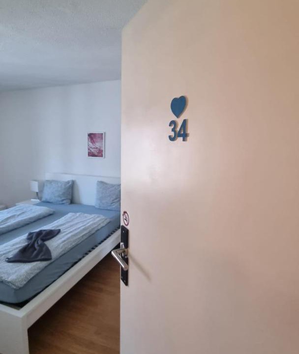 Photo of Bedroom in Busserach