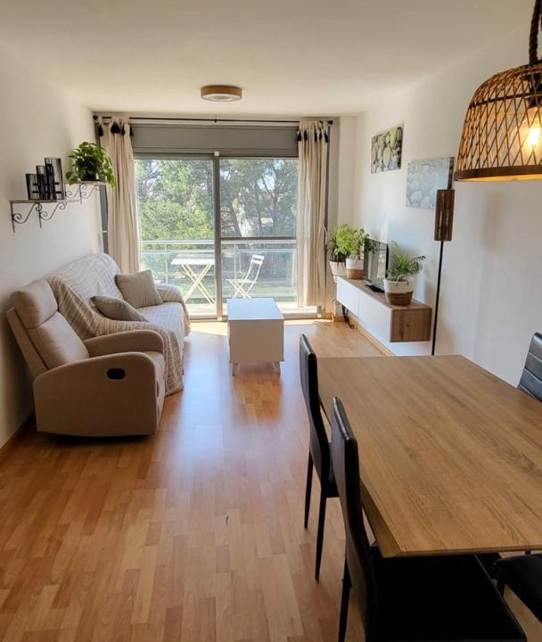 Photo of Livingroom in Santa Barbara