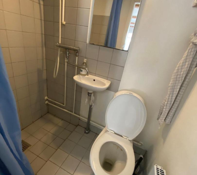Photo of Bathroom in Kerteminde
