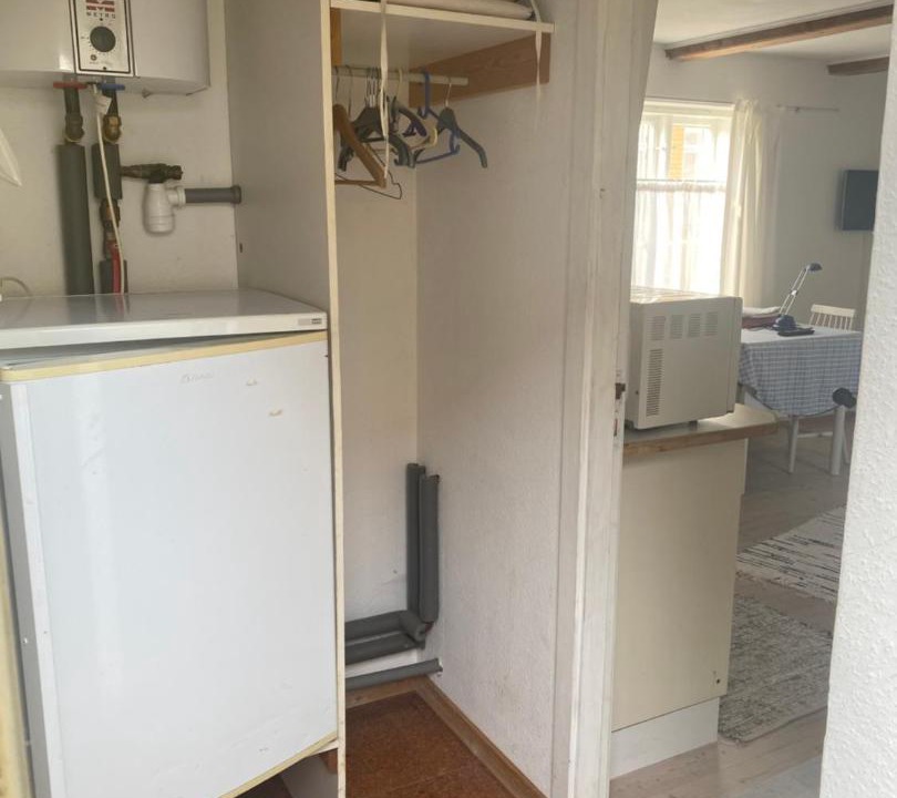 Photo of Kitchen in Kerteminde