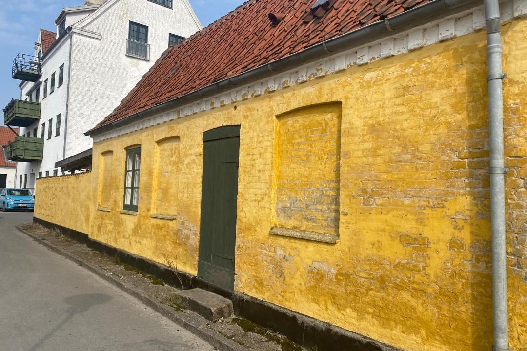 Photo of Buildings in Kerteminde