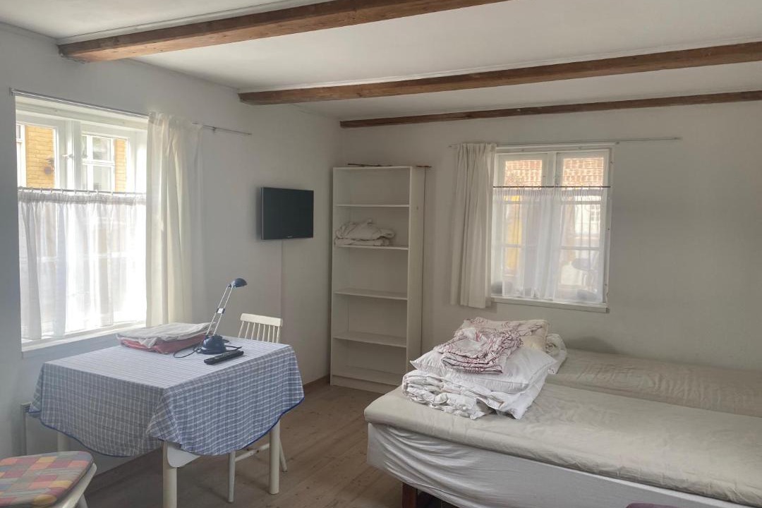 Photo of Bedroom in Kerteminde