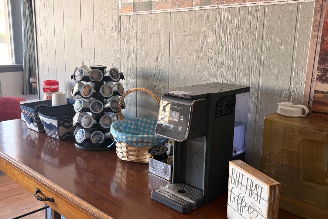 Photo of Kitchen in Port Allegany