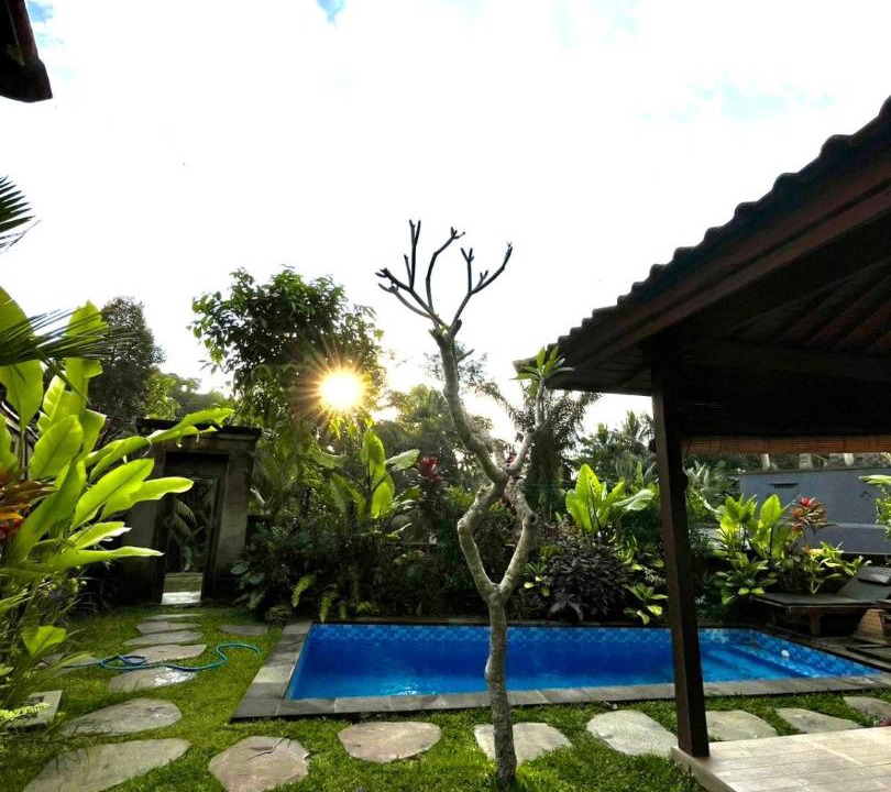 Photo of Outdoor in Sambahan