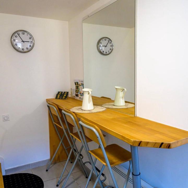 Photo of Kitchen in Montenay