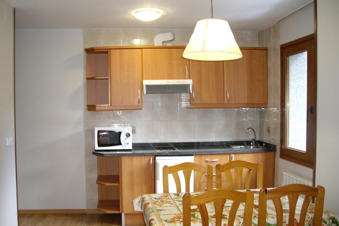 Photo of Kitchen in Arinsal