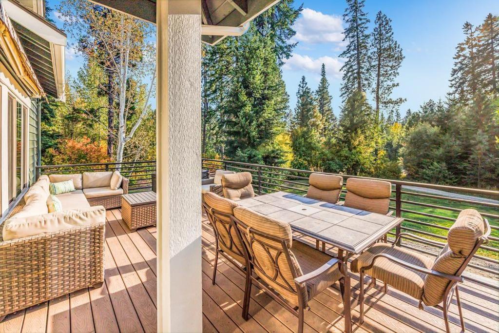 Photo of Patio Balcony in Cle Elum