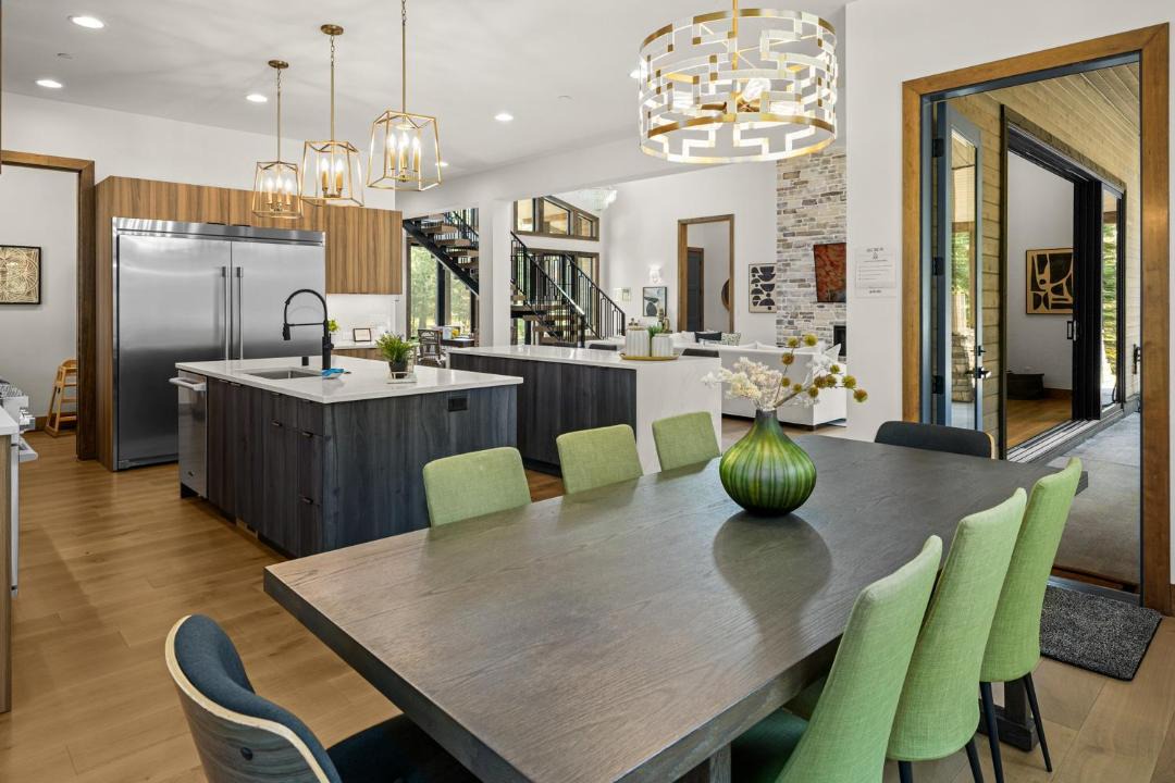 Photo of Kitchen in Ronald