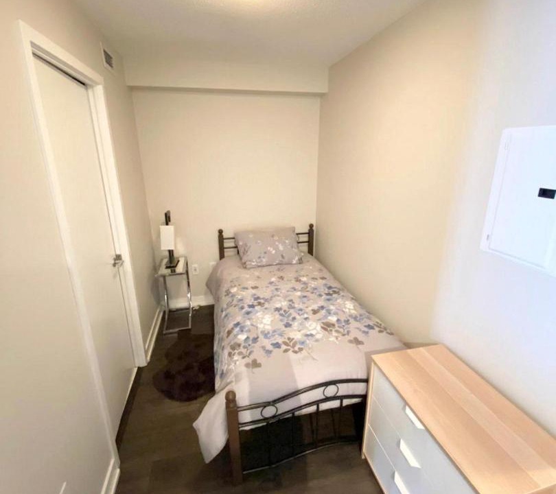 Photo of Bedroom in CityPlace