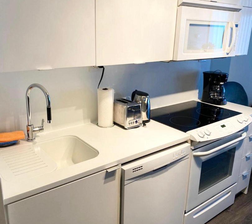 Photo of Kitchen in CityPlace